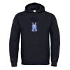 B&C ID.003 Hooded sweatshirt Miniaturansicht