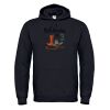 B&C ID.003 Hooded sweatshirt Miniaturansicht