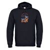 B&C ID.003 Hooded sweatshirt Miniaturansicht