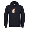 B&C ID.003 Hooded sweatshirt Miniaturansicht