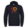 B&C ID.003 Hooded sweatshirt Miniaturansicht