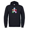 B&C ID.003 Hooded sweatshirt Miniaturansicht