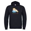 B&C ID.003 Hooded sweatshirt Miniaturansicht