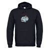 B&C ID.003 Hooded sweatshirt Miniaturansicht