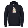 B&C ID.003 Hooded sweatshirt Miniaturansicht