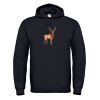 B&C ID.003 Hooded sweatshirt Miniaturansicht