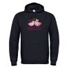 B&C ID.003 Hooded sweatshirt Miniaturansicht