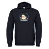B&C ID.003 Hooded sweatshirt Miniaturansicht