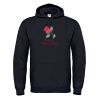 B&C ID.003 Hooded sweatshirt Miniaturansicht