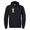 B&C ID.003 Hooded sweatshirt Miniaturansicht