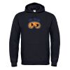 B&C ID.003 Hooded sweatshirt Miniaturansicht