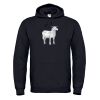 B&C ID.003 Hooded sweatshirt Miniaturansicht