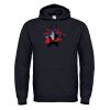 B&C ID.003 Hooded sweatshirt Miniaturansicht