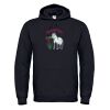B&C ID.003 Hooded sweatshirt Miniaturansicht