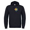 B&C ID.003 Hooded sweatshirt Miniaturansicht