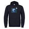 B&C ID.003 Hooded sweatshirt Miniaturansicht