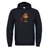 B&C ID.003 Hooded sweatshirt Miniaturansicht