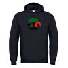 B&C ID.003 Hooded sweatshirt Miniaturansicht