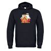 B&C ID.003 Hooded sweatshirt Miniaturansicht