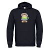 B&C ID.003 Hooded sweatshirt Miniaturansicht
