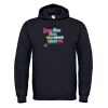 B&C ID.003 Hooded sweatshirt Miniaturansicht