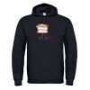 B&C ID.003 Hooded sweatshirt Miniaturansicht