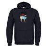 B&C ID.003 Hooded sweatshirt Miniaturansicht