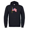 B&C ID.003 Hooded sweatshirt Miniaturansicht
