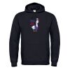 B&C ID.003 Hooded sweatshirt Miniaturansicht