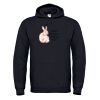 B&C ID.003 Hooded sweatshirt Miniaturansicht