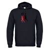 B&C ID.003 Hooded sweatshirt Miniaturansicht