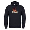 B&C ID.003 Hooded sweatshirt Miniaturansicht