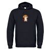 B&C ID.003 Hooded sweatshirt Miniaturansicht