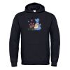 B&C ID.003 Hooded sweatshirt Miniaturansicht