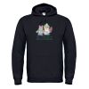 B&C ID.003 Hooded sweatshirt Miniaturansicht