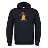 B&C ID.003 Hooded sweatshirt Miniaturansicht