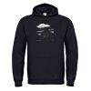 B&C ID.003 Hooded sweatshirt Miniaturansicht