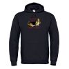B&C ID.003 Hooded sweatshirt Miniaturansicht