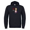 B&C ID.003 Hooded sweatshirt Miniaturansicht