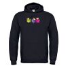 B&C ID.003 Hooded sweatshirt Miniaturansicht