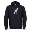 B&C ID.003 Hooded sweatshirt Miniaturansicht