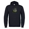 B&C ID.003 Hooded sweatshirt Miniaturansicht