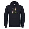 B&C ID.003 Hooded sweatshirt Miniaturansicht