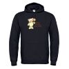 B&C ID.003 Hooded sweatshirt Miniaturansicht