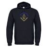 B&C ID.003 Hooded sweatshirt Miniaturansicht