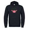 B&C ID.003 Hooded sweatshirt Miniaturansicht