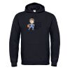 B&C ID.003 Hooded sweatshirt Miniaturansicht