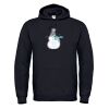 B&C ID.003 Hooded sweatshirt Miniaturansicht