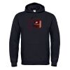 B&C ID.003 Hooded sweatshirt Miniaturansicht