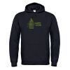 B&C ID.003 Hooded sweatshirt Miniaturansicht